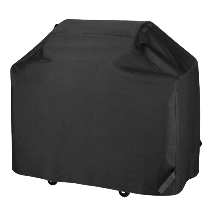 הוספת כיסוי תואם לגריל בהזמנה